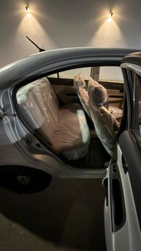 اكسنت ٢٠٠٩ • مكينة ١٦٠٠ • نجف ٨٨