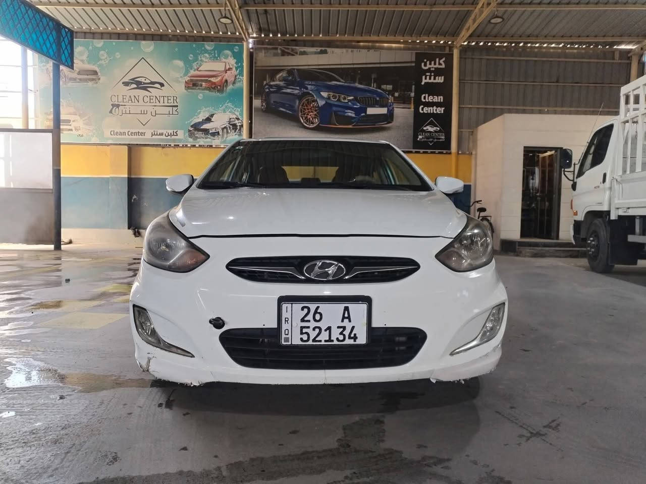 اكسنت موديل 11 مكفوله تحكمات جهتين حاكيه اشاير بالمري 5 ويل كب كير محرك شرط تبريد شغال مكان السياره تكريت السعر 100 السياره بسمي *********** /***********
