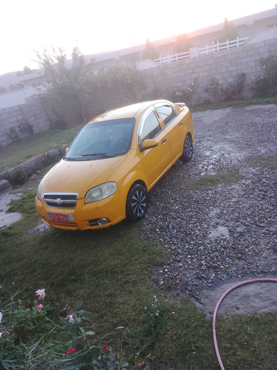 افيو 2009 شرط محرك وقير مطلوبه هيئه ورقمها قديم صدامي للبيع السعر 45 جير محرك شرط سياره كلهاشرط بيه تقليم 0751 70 70 88 3 اللي يريد يخابرني على هذا الرقم اني موجود وبيها مجال للطيبين
