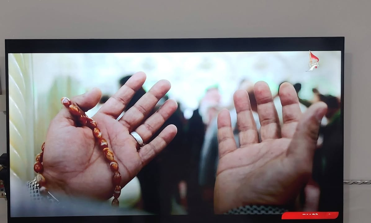 تلفزيون للبيع نوع جنرال  حجم 50 مال البيت نظيف 100بل 100 سعره 350 الف  بي مجال قليل الي يريد يخابر ***********
