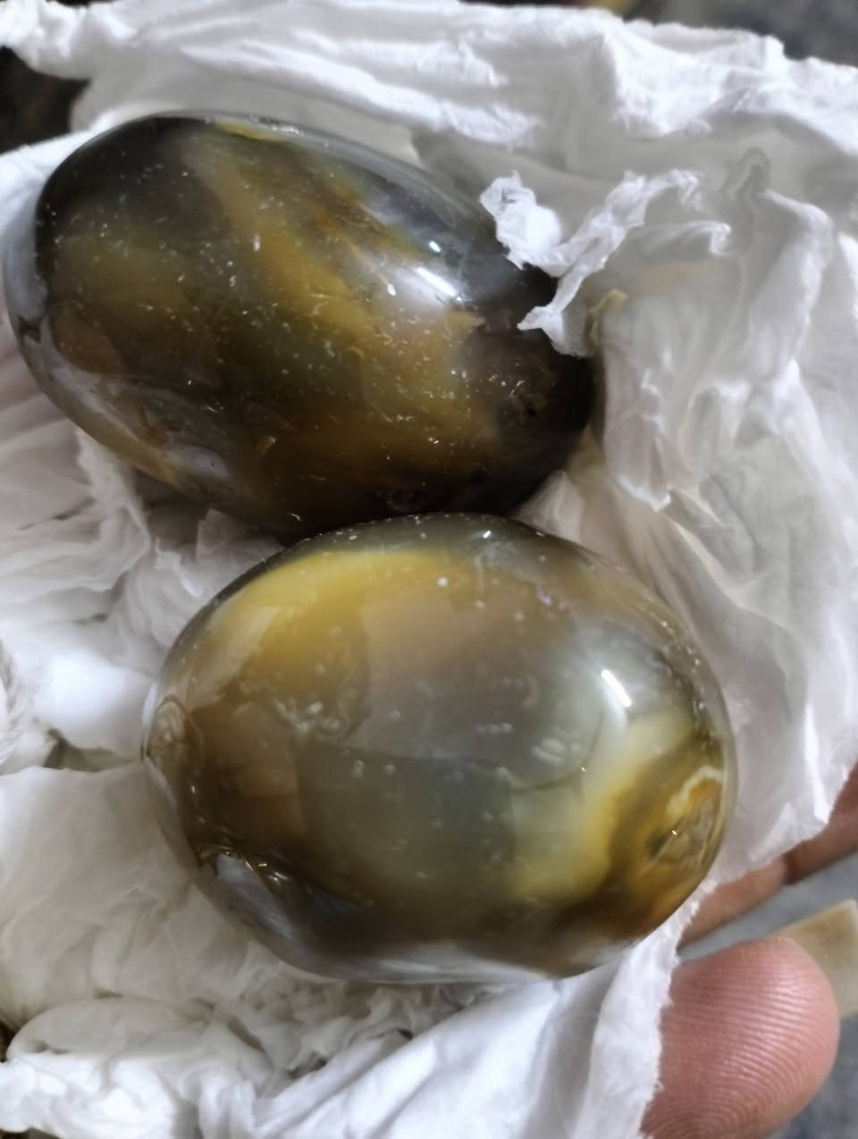 سليماني 
الشراي وتساب ***********
