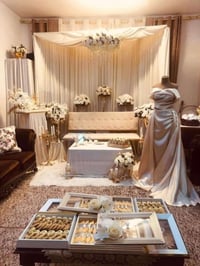 كوشة حديد • بغداد • خلفية متوفرة