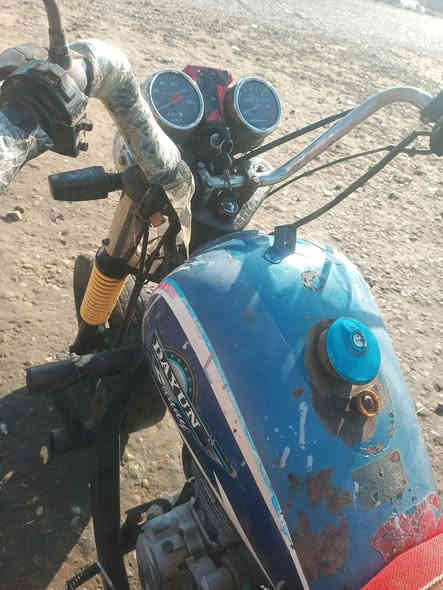 سلام عليكم للبيع ستؤتا مؤديل 20 جديده كلش مال جناي سعرها مليون قفل مكاني صؤيره ستفسر ***********
