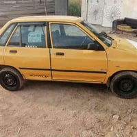 ٢٠١٠ • سلمان باك • مستمسكات