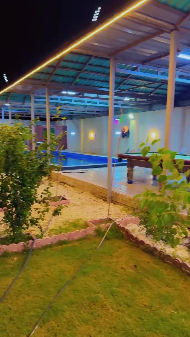 متوفر حجز طيله ايام العيد بغداد البو عيثه ***********
