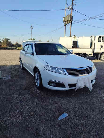 سياره اوبتما موديل ٢٠٠٩
كامل المواصفات 
بيها ٣ قطع صبغ غير البصمه
محرك ٢٠٠٠
السعر ١١٨ 
مكاني بابل الحله الدبله
***********
