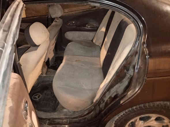 دايو الكنزه نضيفه بس الكير ما نمر مايرجع سياره نضيفه 26بيه مجال ***********
