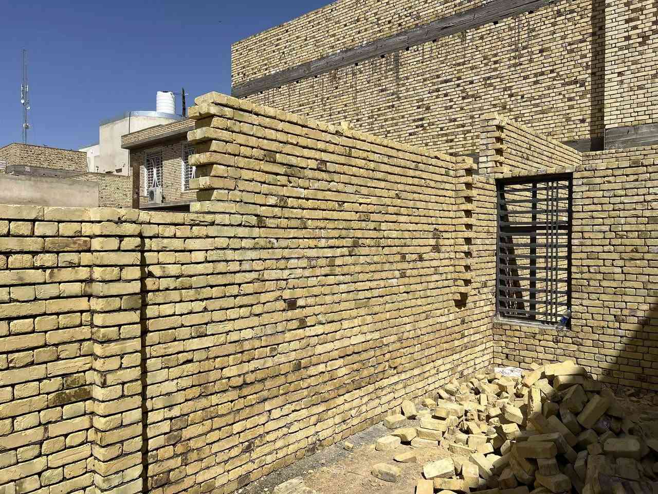 كادر بناء شغل درجه أولى (***********)
