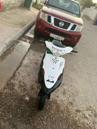 موتور • جديده • تسع زرزف