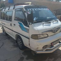 للبيع كيا هونداي موديل 2000 رقم انكليزي سنوية مجدد ل2030 كير واكسن شرط...