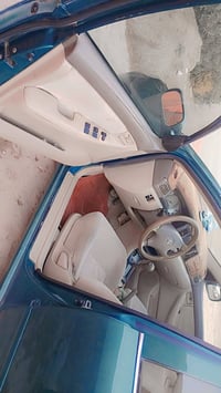 كورولا بيكاجو • ٢٠٠١ • ديالى