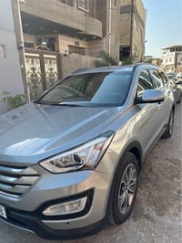 ٢٠١٣ • وارد امريكي • مكينه جديده