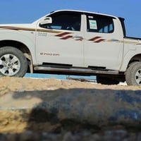 بيك اب فورويل • ٢٠٠٩ • رقم اربيل