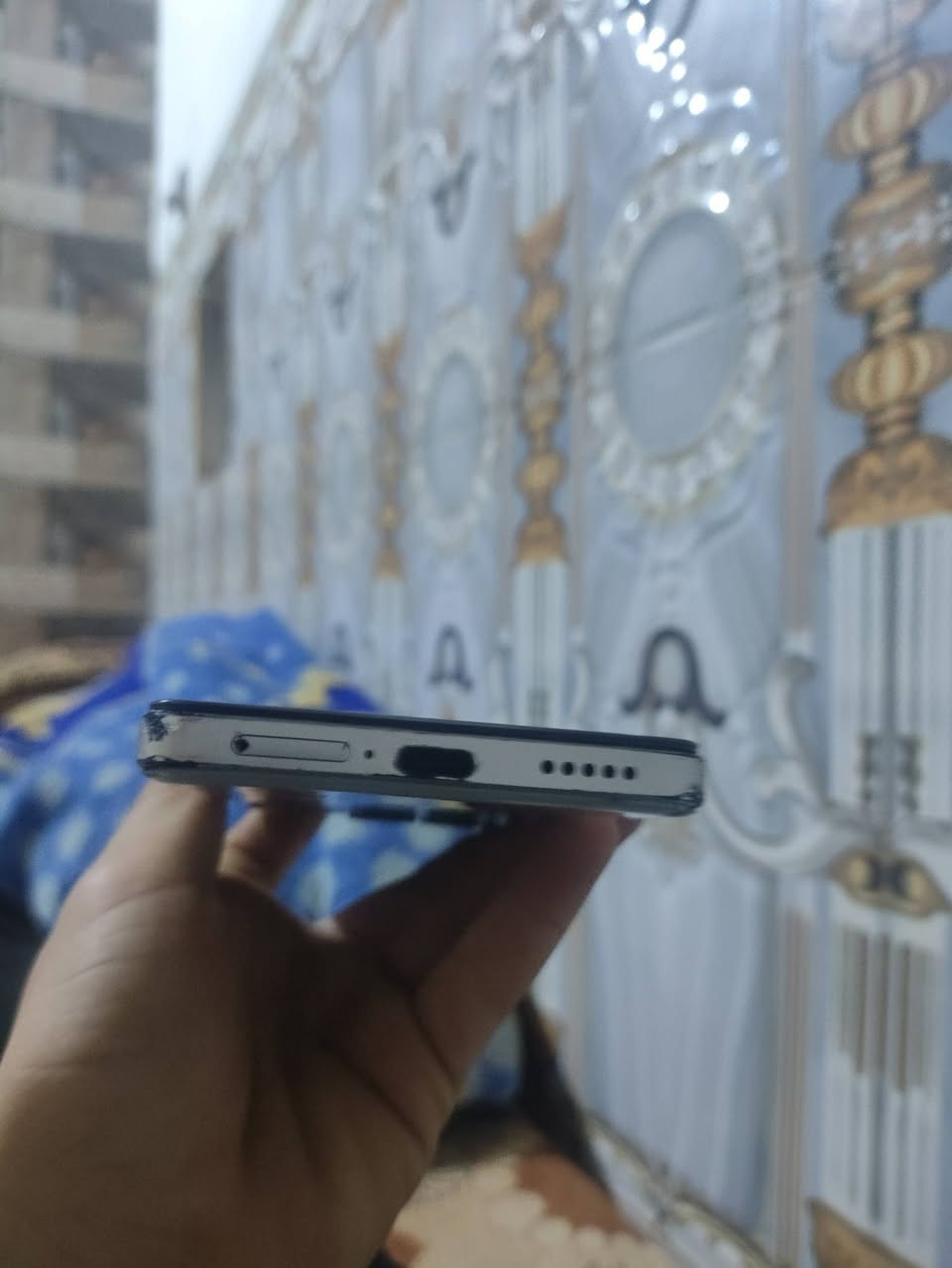 السلام عليكم بوكو اكس 6برو 
للبيع او مراوس بس يرادله شاشه 
خيم وخذ بل يرضع الله
مكاني فلوجة


**إذا كنت صاحب هذا الإعلان وتريد حذفه لأي سبب، رجاءا أرسل رسالة إلى الدعم الفني**