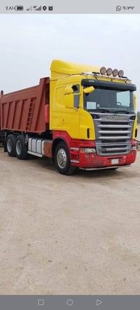 سكاني موديل 2007 رقم بصره تحويل ثاني يوم السنويه نافذه 2026 مكينه سته ...