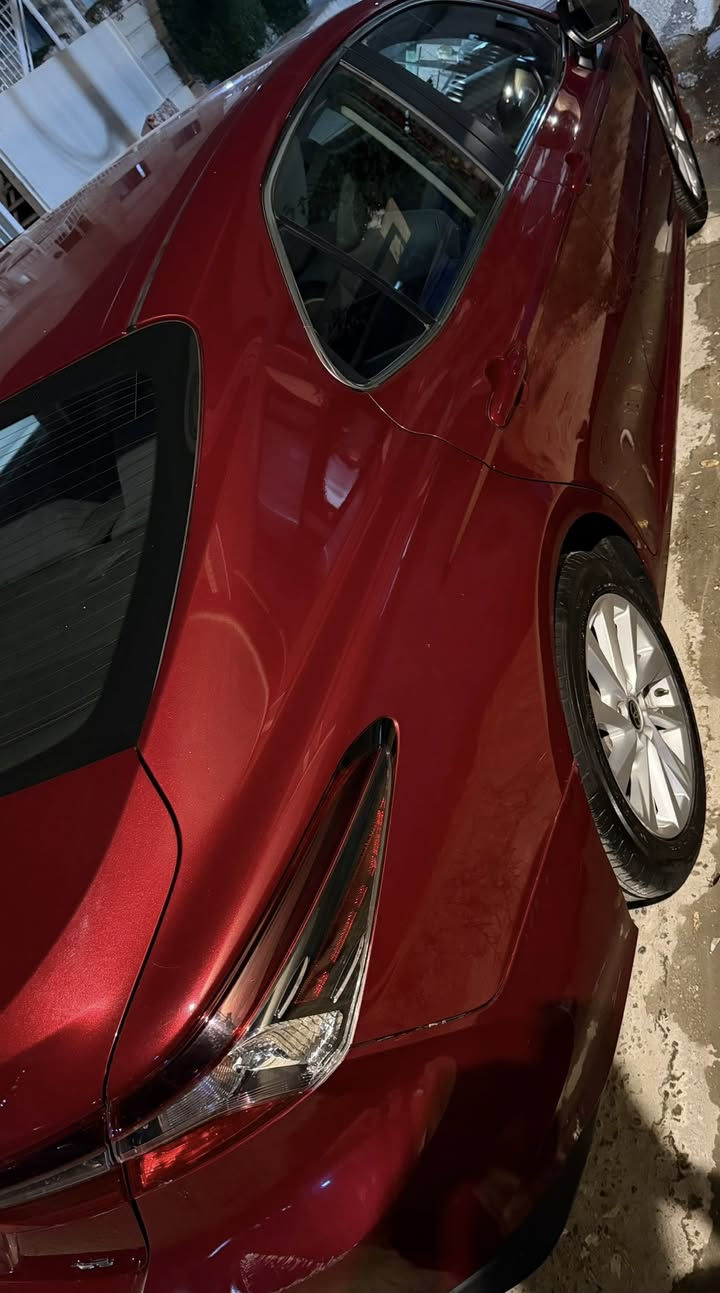 للبيع ***********
Camry 2021
60,000miles ماشي
مكان اربيل
