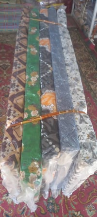 دوشك سفنج • ٩سم • نفر