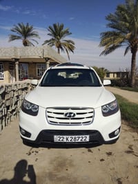 ادوات للبيع سنتافي للبيع 2012 كصة وحده فول مواصفات  متومة وجاهزة والرق...