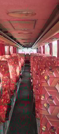 باص 403 • موديل 2007