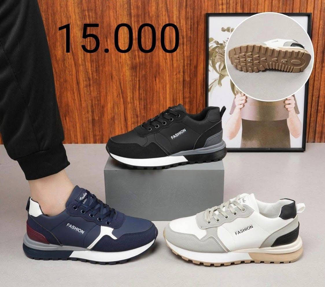 سلام عليكم احبتي اهالي مدينه بسمايه 🙋
يقدم لكم مجمع الباشا للاحذيه عروض راس السنه 🎉
عروض وخصومات على جميع البضاعه 🩰
كما عودناكم على العروض في كل المناسبات🔥
العروض على جميع البضاعه منها الاطفال والبناتي والولادي والشبابي والرجالي ايضا 😍
جميع الموديلات ذاك كوالتي عالي 🧬
توصيل داخل بسمايه الف دينار 
توصيل محافضات 5000 دينار 
للحجز على الدايركت او على الرقم التالي 
***********
العنوان / بسمايه الشارع العام مقابيل بيت بيوتي مجمع الباشا للاحذيه
