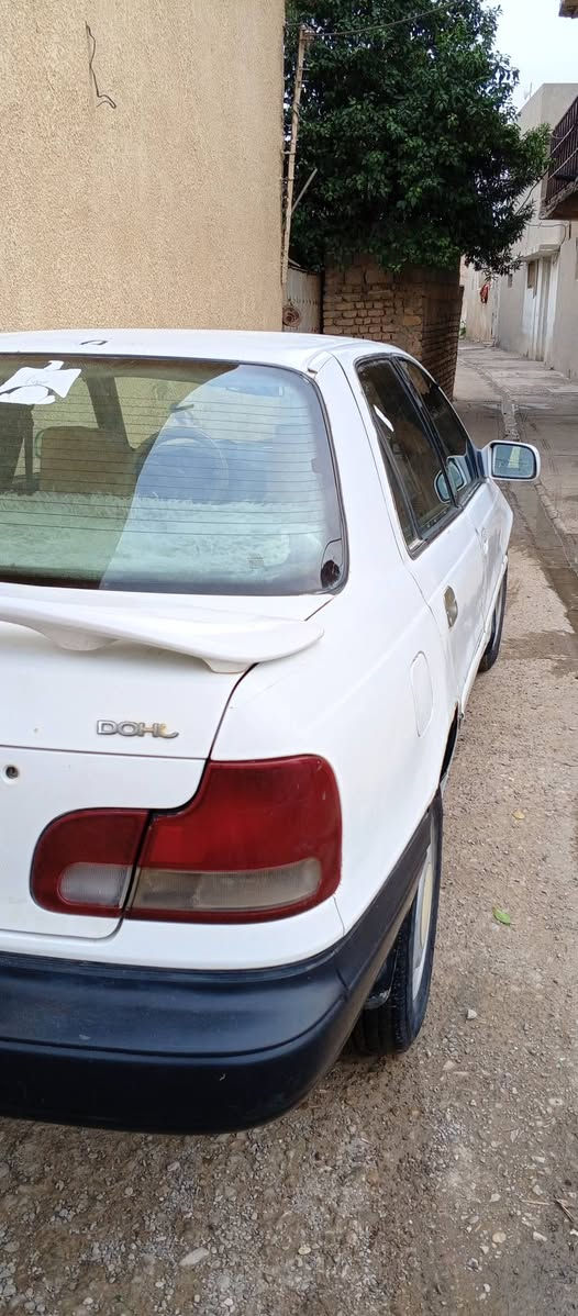 النترا موديل 1994 فرامات بلادي خياس مابيه التدفئة شغاله رقم بغداد بسمي السعر المطلوب 30 وبها مجال للشري   مكان ديالى الخالص جديدة الشط رقم الهاتف *********** صاحب السيارة
