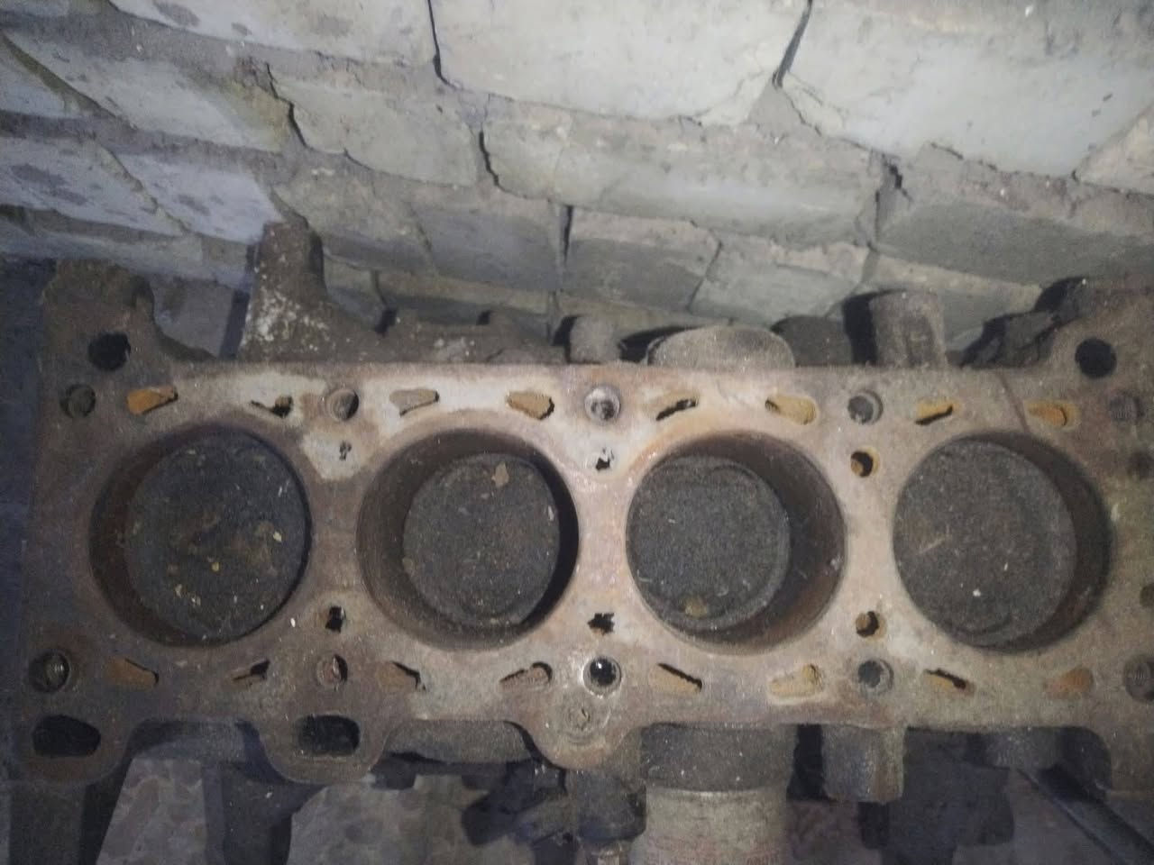 السلام عليكم نص محرك مال سايبه مديل 2018 سعر 75 بيها مجال المكان بغداد منطقة الوشاش تصال على هاذا الرقم ***********
