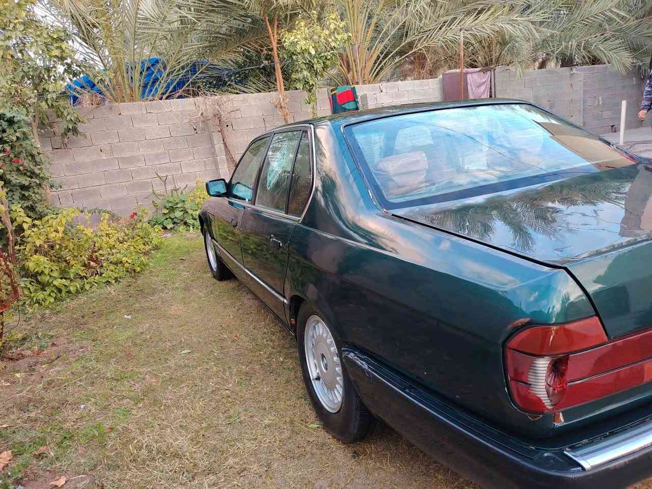 بيم حجم 730 رقم كربلاء ألماني محرك مفتوح السعر 29محتاج البيع مستعجل ***********
