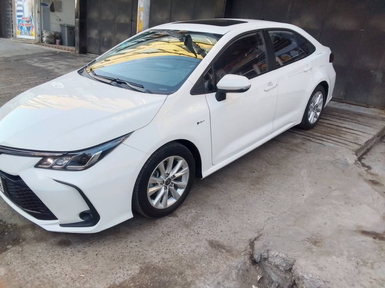 كورلة هايبرد 24 تجميع صيني بغداد ماشية 28 فول كرسي كهرباء تحويل ثاني يوم قرب شارع حيفا رقم الموبايل *********** السعر 142
