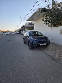 سبورتج امريكي • موديل ٢١ • رقم اربيل