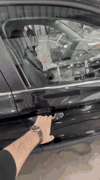 Volkswagen Taos
2022
سعر بلاش  170 

***********
السياره حره وابسمي 
فوول مواصفات SE
ماشية 80 الاف كيلو
بریک بصمة
مكينه 1500 تيربو 
بصمة
كشنات جلد 
شاشة كبير ابل 
كاميره
وياله ١٩
رادارات ٣٦٠ درجة
تحكمات ستيرن
حساسات امامي و خلفي
داخل اسود 
ضرر تقرير غرق ابدل بس باتري ع ايدي داخله 
بجم كبس 
أرباك كلهن سليمات 
موجودة 📍بلبصره
