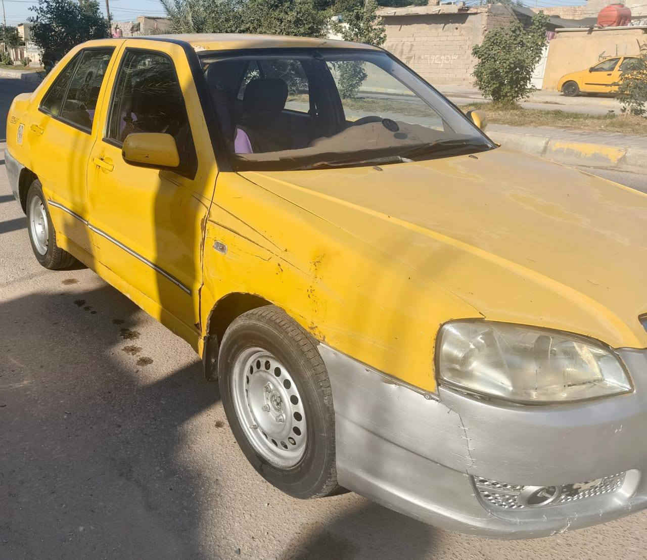 شيري كوين مديل 2010
محرك كورلا بيكاتشو 1600
محركه جديد 
ومكفوله گير ومحرك
ابيع بدونن راعي 
اتكفل سرقه وعشائر وابيع كوم حديد اتكفل فقط گير ومحرك وسرقه
ب16وبيه مجال قليل 
***********
