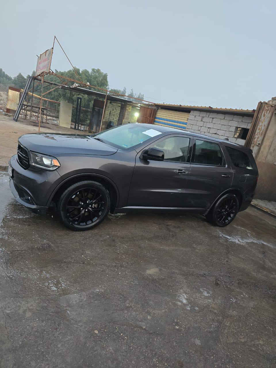 سلام عليكم دورنكو 15معلايه 23دخول جديد بدون ارباك حادثها مرفوق بلصور بيها رشه كلير بامريكا جاهزه مابيها نقص تخم تايرات مكينه كير اكسن حداديه رقم بغداد تحويل مباشر العنوان ناصريه ***********
