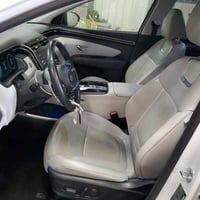 توكسان  كلين تايتل 2022 لمتد vip فول الفول امريكي السياره بهيج نضافه و...