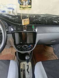اوبترا • ٢٠١١ • كفاله عامه
