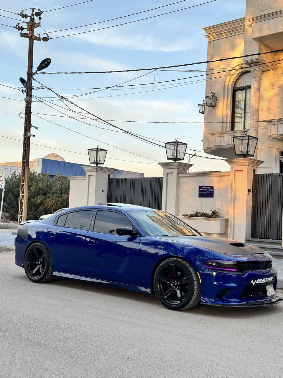 يالله سلام عليكم 
الكيكه للبيع جارجر RT  سوبر تراك باك موديل 2018
مواصفات 
فتحة سقف
تحكم ستيرن+تتفه
تحكم كشنات +تتفه تبريد
سوبر تراك باك
خزن ميموري 
ويل هيلكات اصلي 
تخم تاير جديد 
لون مميز 
صفاح السياره موس
تاير خلفي تو سايز 315+امامي 275
السياره نصبتها احلى من الصور ممشا السياره 85
حادث السياره ٣قطع صبغ
سعر السياره 230وبيها مجال قليل حك الجيه
مكان السياره بابل حله مركز مدينا
***********
