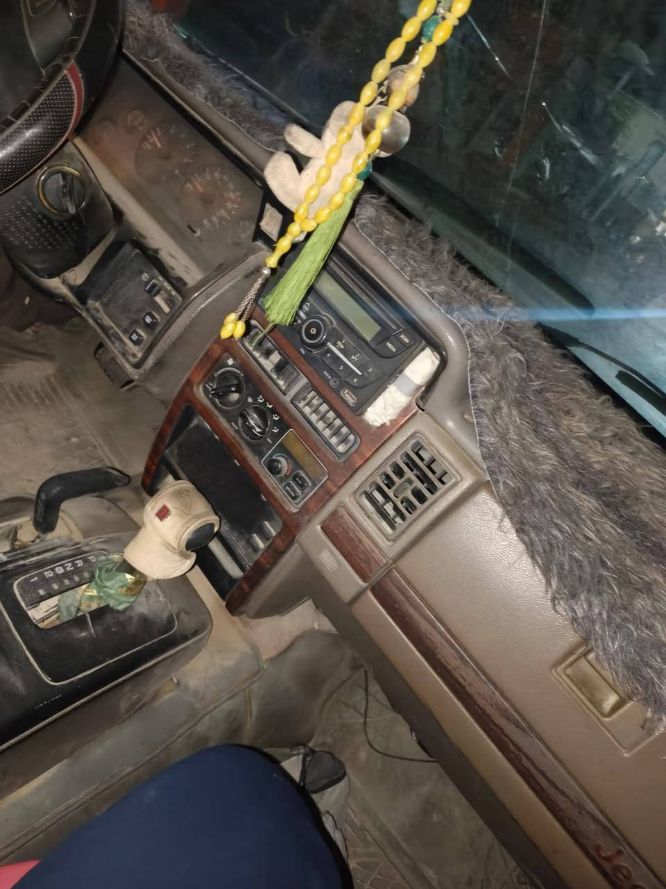 جيب بصره محرك فيفيتي محرك كايم رقم دولي سنويه جديده السعر 24مكان السياره بصره *********** البصرة, العراق
