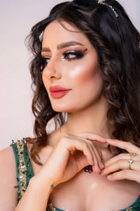 مرحبا صبايا نورونا في صالون ياسمين الشام البلديات المضمار شارع الغسل ل...