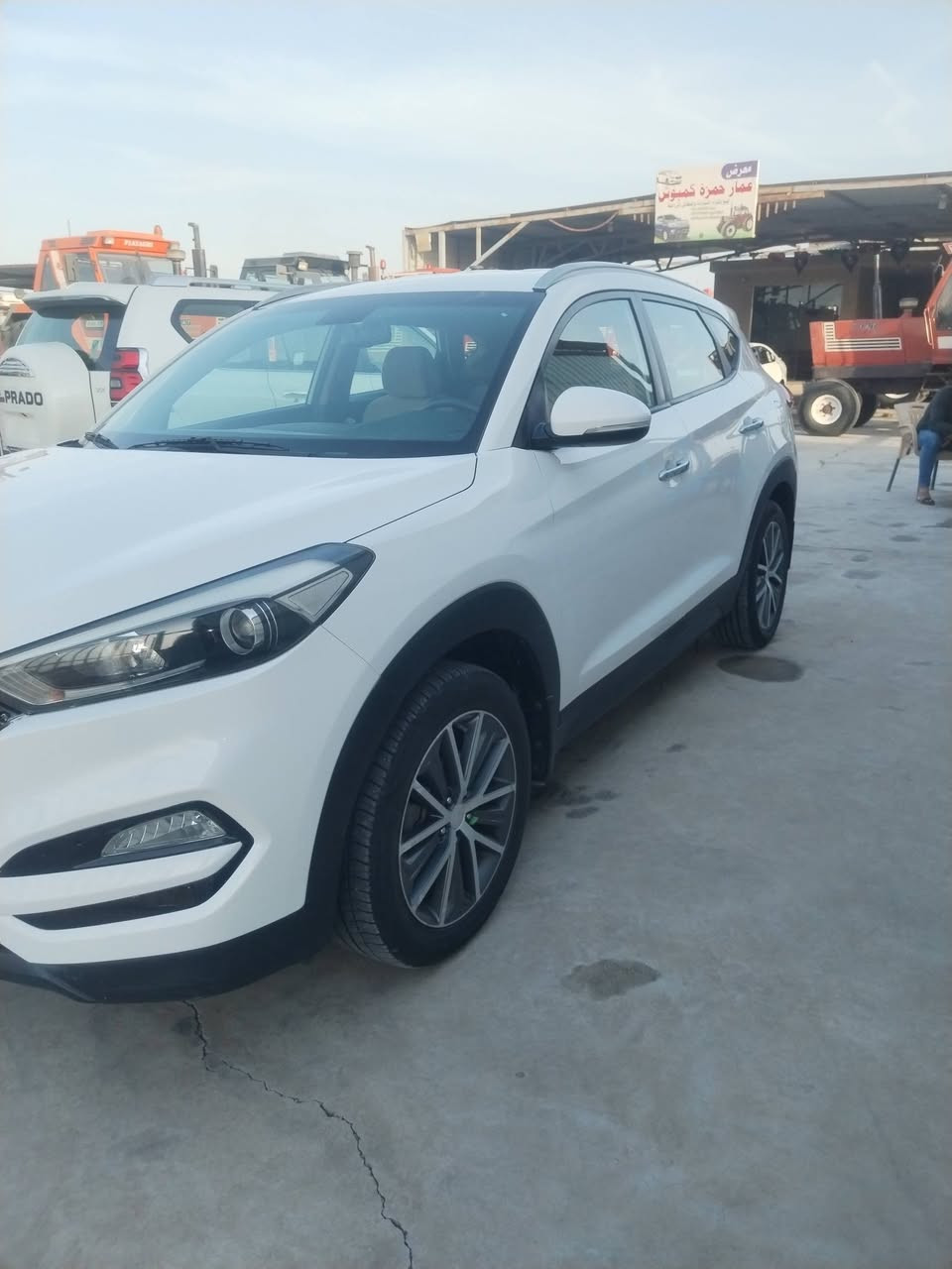 توسان ١٦ رقم أربيل وكاله تحويل مكفوله من الصبغ ول بارد ماشيه ١٣٤ العنوان واسط الزبيديه هاتف *********** ***********
