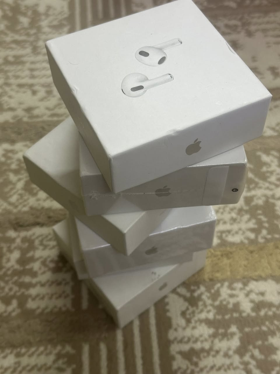 شلع ابيعهن واذا تردون مفرد هم ابيع اصليات مال ايفون


**إذا كنت صاحب هذا الإعلان وتريد حذفه لأي سبب، رجاءا أرسل رسالة إلى الدعم الفني**