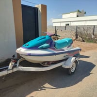 ياamaha • ويڤ ڤينچر • موديل ٢٠٠٠