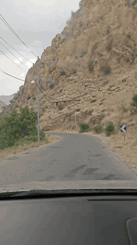 سرکەلو بەرکەلو احلا مکان فی سلیمانیە
مروان الدلیل السیاحي ***********
