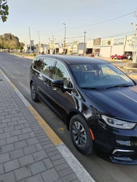 احبتي سياره للبيع باسيفيكا هايبرد 2024 – ماشية 20 ألف كم وارد أمريكي ح...