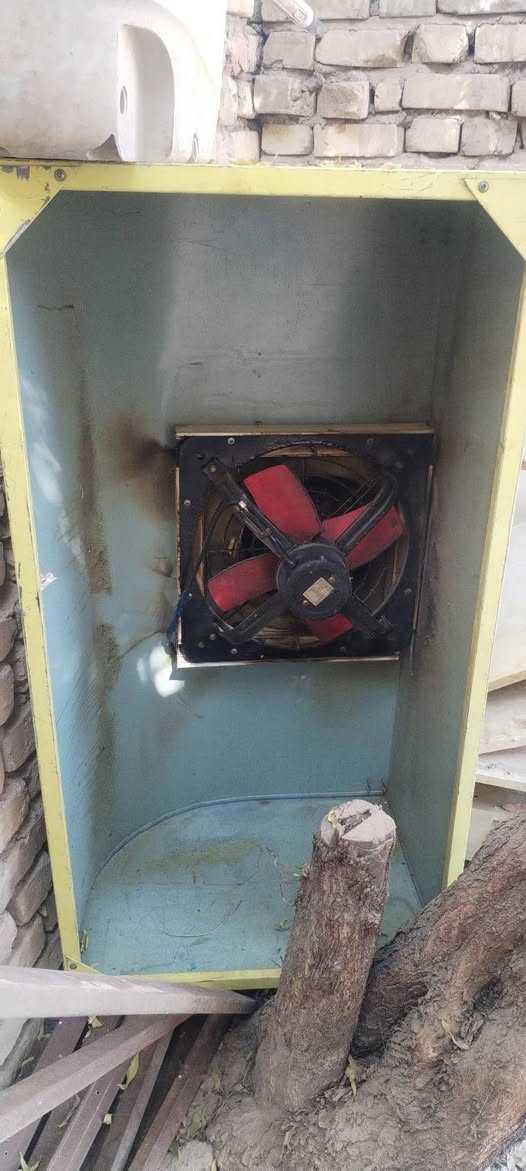 سلام عليكم اغراض للبيع كلمن وسعرها منسابات مثرامة بتيه اصابع (فنكر) شافطه تعليك متر ونص بنص متر ثيل تقريبا 18متر مكان الدبيسات شارع ناصر بالة
للاستفسار الاتصال ***********
ماعندك رصيد رمشلي اتصلك😉
