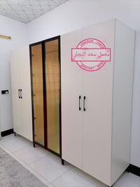 تفصال حسب الطلب • خشب تركي • كركوك