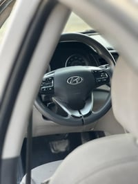 النترا أمريكي • ٢٠١٩ • صندوك