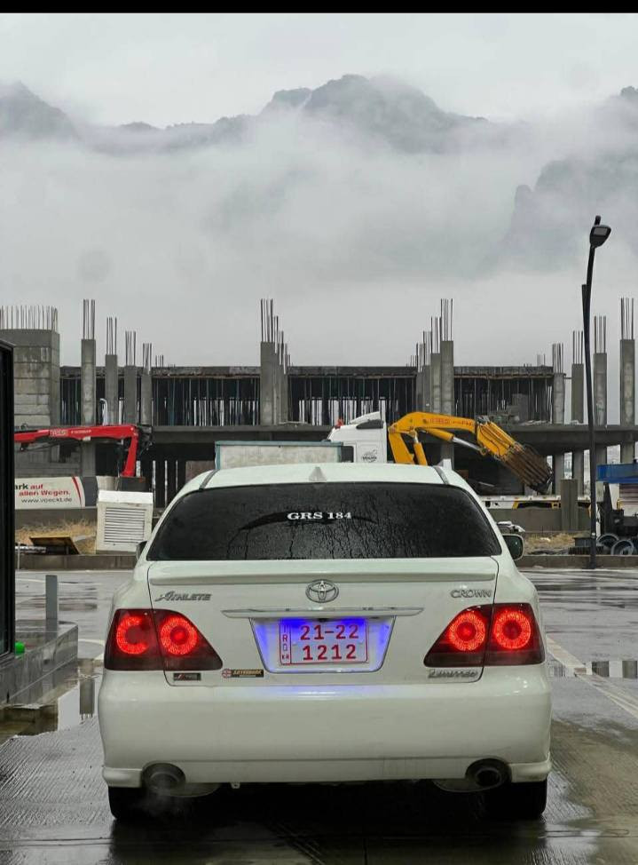 شاهینە ٢٠٠٧ atlatساج سور ١٨٠ گچکە بەگەورە تا یە و ویلی نوێ براوەیە سەیارەکە بەشەرتی ١٠فیتەر دەی دەم ژ.م *********** رانية, السليمانية
