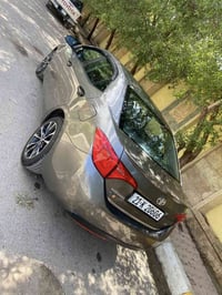 كورلا SE • ٢٠١٨ • رقم سليمانية