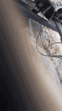 السلام عليكم مقطوره اوربيه للبيع ***********
