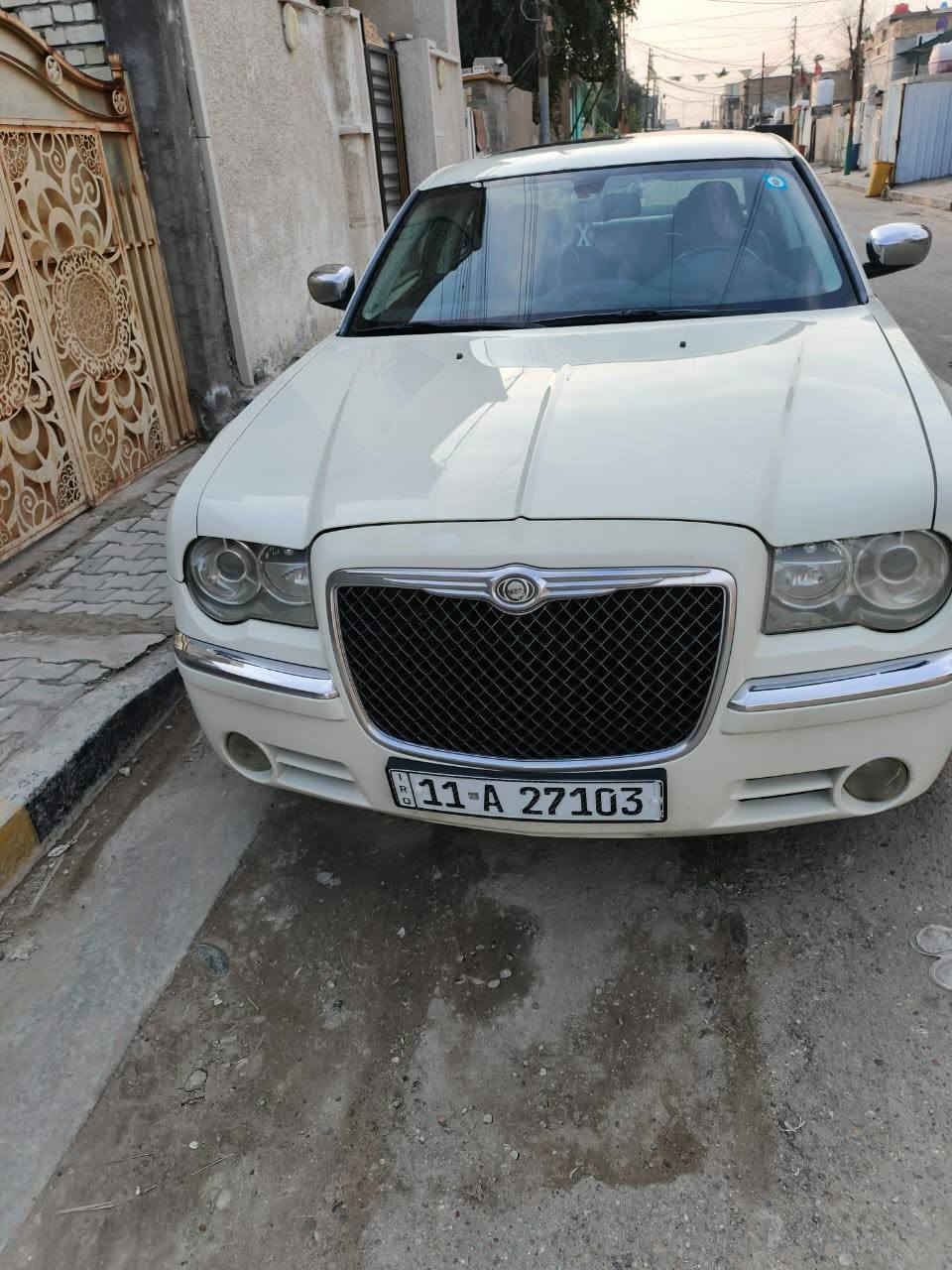 سلام عليكم سيارة أوباما c300 كلين

 مكفوله من الصبغ والتبديل والبارد خليجي فول مواصفات سبيرهه بعده منازل ممفتوح بيهه برغي السعر 160 رقم بغداد باسمي ***********

......................................

 نعرض سيارتك مجانا فقط أرسل صورها مع التفاصيل ❤️
