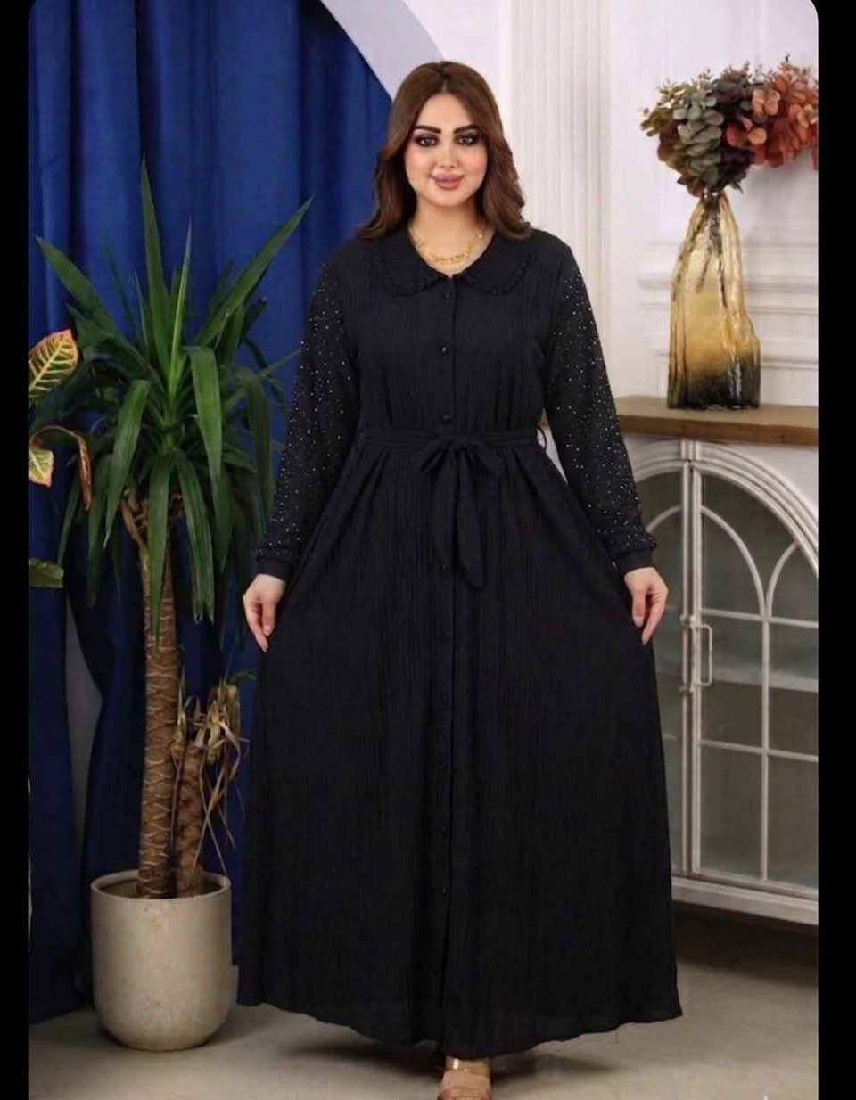 يتوفر جمله فقط بغداد, العراق


**إذا كنت صاحب هذا الإعلان وتريد حذفه لأي سبب، رجاءا أرسل رسالة إلى الدعم الفني**